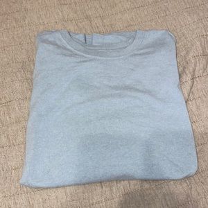 Long Sleeve Carhartt T-Shirt